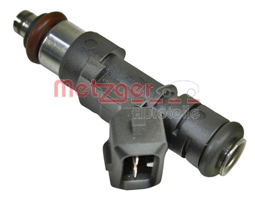 Injector - 0920008 METZGER